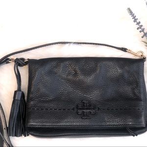 Tory Burch McGraw Convertible Crossbody Bag